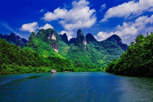 节能高端智能